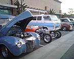 1966 Dodge A100 Picture 6