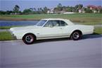 1967 Oldsmobile 442 Picture 6