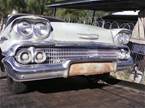 1958 Chevrolet Biscayne Picture 6