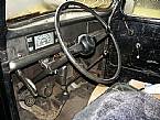 1946 Ford Panel Picture 6