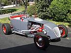 1929 Ford Convertible Picture 6