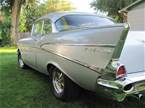 1957 Chevrolet Bel Air Picture 6