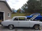 1967 Pontiac Acadian Picture 6