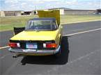 1972 Triumph TR6 Picture 6