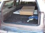 1984 Oldsmobile Custom Cruiser Picture 6