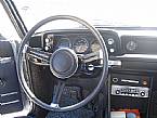 1972 BMW 2000 Picture 6