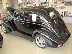 1937 Ford Slantback Picture 6