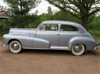 1948 Pontiac Silverstreak Picture 6