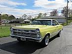 1967 Ford Fairlane Picture 6