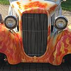 1933 Dodge Brothers Picture 6