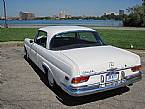 1967 Mercedes 250SE Picture 6