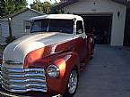 1949 Chevrolet 3100 Picture 6
