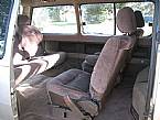 1987 Toyota Van Picture 6