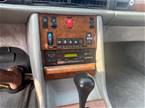 1985 Mercedes 500SEL Picture 6