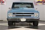 1967 Chevrolet C10 Picture 6