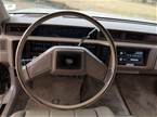 1988 Cadillac Coupe DeVille Picture 6