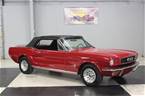 1966 Ford Mustang Picture 6