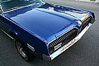 1968 Mercury Cougar Picture 6