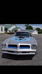 1976 Pontiac Trans Am Picture 6