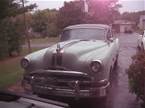 1953 Pontiac Chieftain Picture 6