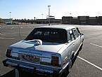 1980 Toyota Cressida Picture 6