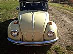 1970 Volkswagen Beetle Picture 6