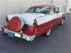 1955 Ford Crown Victoria Picture 6