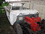 1958 Edsel Pacer Picture 6