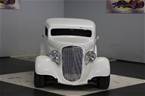 1934 Chevrolet Sedan Picture 6