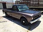 1967 Chevrolet C20 Picture 6