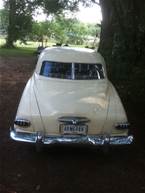 1949 Studebaker Commander Picture 6