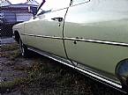 1972 Cadillac Coupe DeVille Picture 6