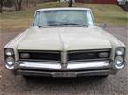 1964 Pontiac Grand Prix Picture 6