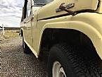 1969 Jeep Jeepster Picture 6