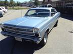 1966 Ford Fairlane Picture 6