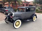 1930 Ford Model A Picture 6