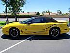 2002 Pontiac Trans Am Picture 6