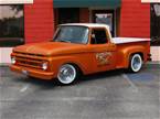 1961 Ford F100 Picture 6