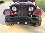 1978 Jeep CJ7 Picture 6