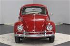 1967 Volkswagen Beetle Picture 6