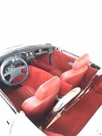 1978 MG MGB Picture 6