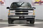 1996 Chevrolet Silverado Picture 6