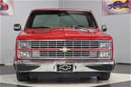 1984 Chevrolet Silverado Picture 6