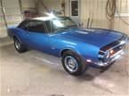 1968 Chevrolet Camaro Picture 6