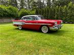 1958 Pontiac Laurentien Picture 6