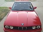 1991 BMW e30 Picture 6