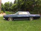 1963 Pontiac Catalina Picture 6