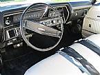 1970 Chevrolet Malibu Picture 6