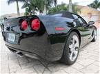 2007 Chevrolet Corvette Picture 6