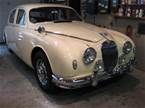 1957 Jaguar MK1 Picture 6